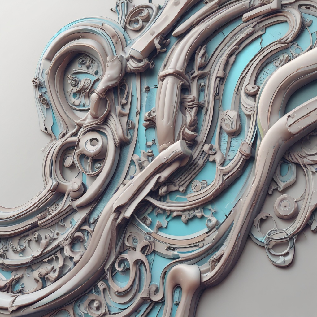 3D Art Sample 13