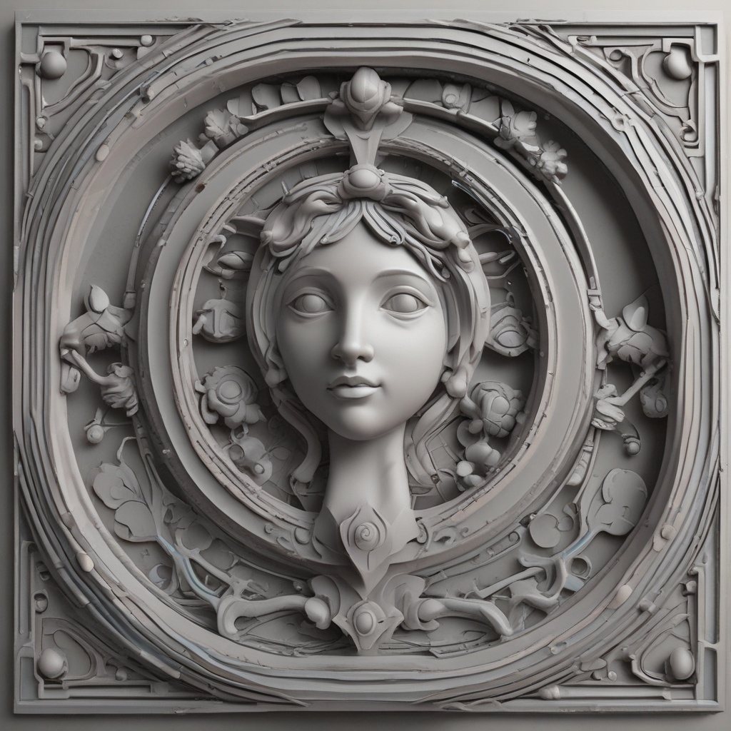 3D Art Sample 14