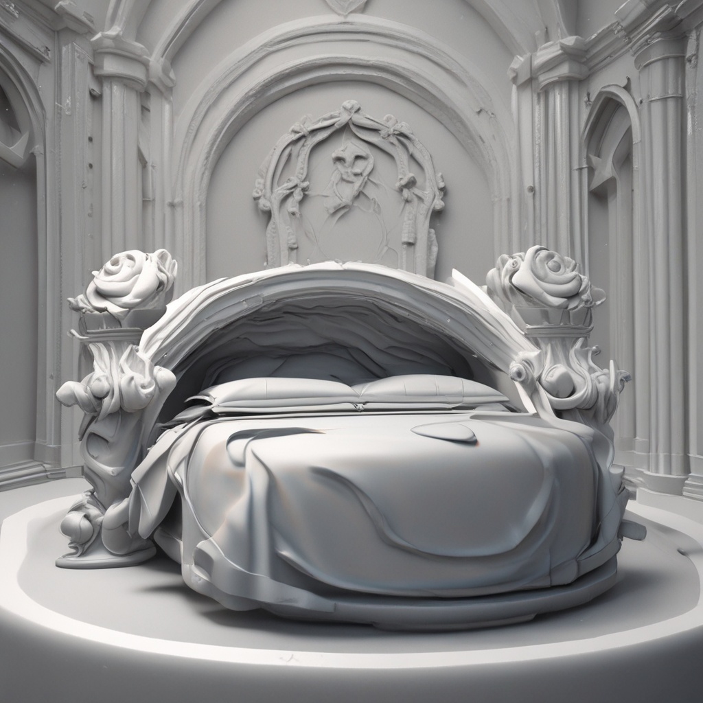 3D Art Sample 15